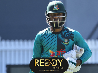 Simmons Shows Confidence in Litton Das Ahead of Second T20I | Reddy Anna Exclusive Insights