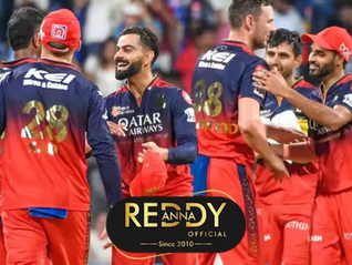 “England toh FIFA World Cup jeeti hai” – RCB Coach’s Bold Statement on Trophy Drought Ahead of IPL 2025 Playoffs | Reddy Anna Insights - Reddy Anna
